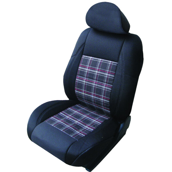 EASY FIT ΜΑΥΡΟ ΔΙΧΤΥ-ΚΑΡΟ ΥΦΑΣΜΑ