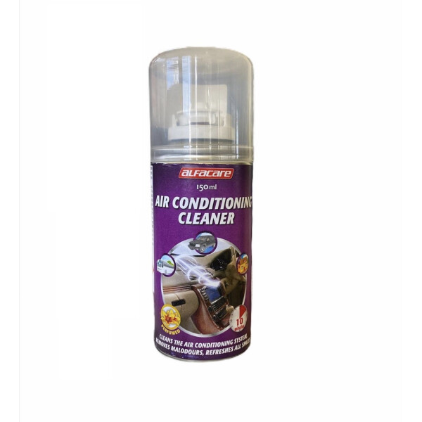 ΚΑΘΑΡΙΣΤΙΚΟ AIR CONDITION ALPHA CARE