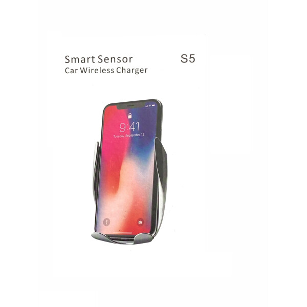 ΒΑΣΗ SMARTPHONE ΜΕ ΑΣΥΡΜΑΤΗ ΦΟΡΤΙΣΗ