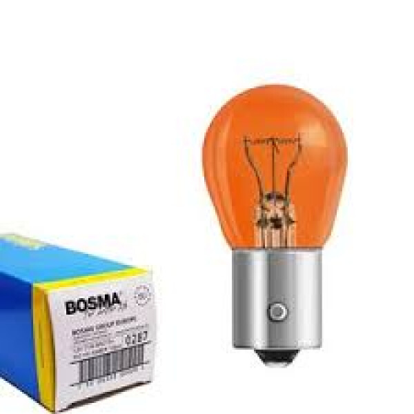 BOSMA 1292 12V 21W BAU15S