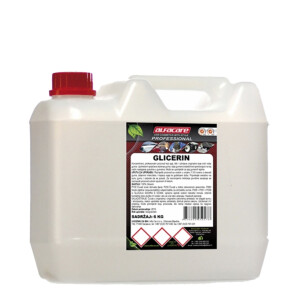 ΓΛΥΚΕΡΙΝΗ -99,6% ΑΓΝΗ 6Kg