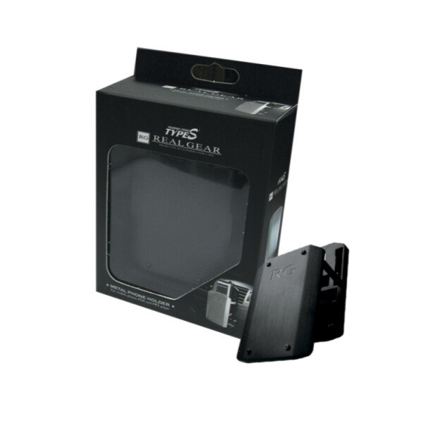 ΒΑΣΗ SMARTPHONE ΜΕΤΑΛΛΙΚΗ TYPES