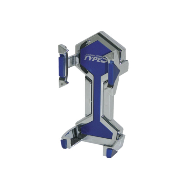 ΒΑΣΗ ΚΙΝΗΤΟΥ ΤΟΞΟ ΜΠΛΕ TYPES