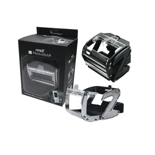 ΠΟΤΗΡΟΘΗΚΗ ΜΕΤΑΛΛΙΚΗ ΑΣΗΜΙ-ΜΑΥΡΟ