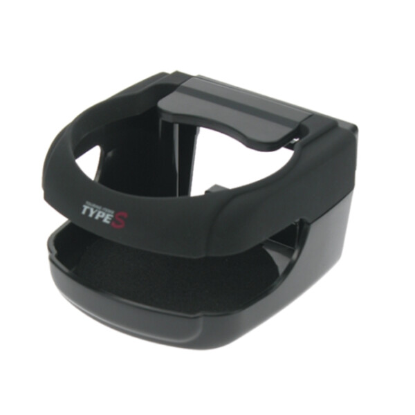 ΠΟΤΗΡΟΘΗΚΗ ΑΕΡΑΓΩΓΟΥ ΜΑΥΡΗ TYPES