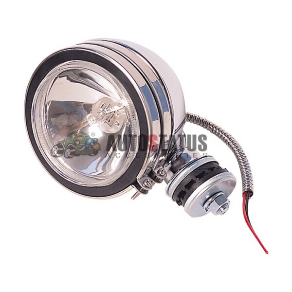 ΠΡΟΒΟΛΕΙΣ ΒΗ-1049  ΚΩΝΙΚΟΣ 5΄΄