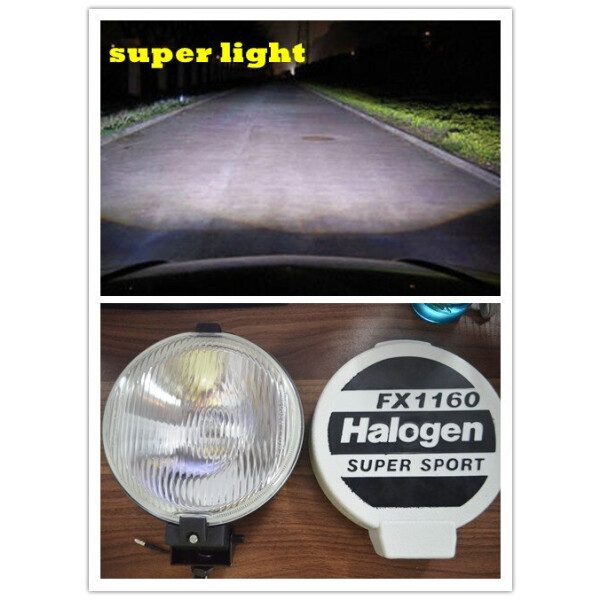 ΠΡΟΒΟΛΕΙΣ FX-1160 ΛΕΥΚΟΣ