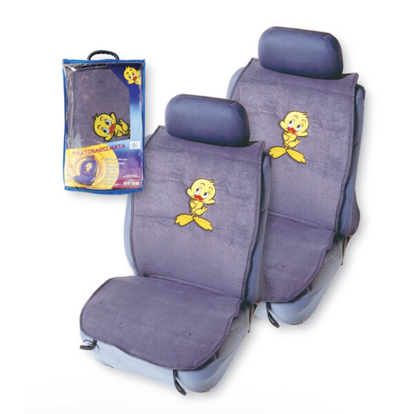 ΠΕΤΣΕΤΑ CARTOON  ΓΚΡΙ