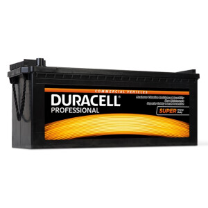 ΜΠΑΤΑΡΙΑ DP145SHD 145AH DURACELL