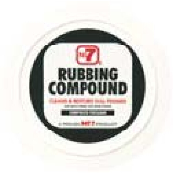 ΠΑΣΤΑ RUBBING COMPOUND No7 284g