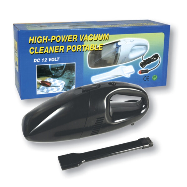 ΣΚΟΥΠΑ HΛΕΚΤΡΙΚΗ 12V