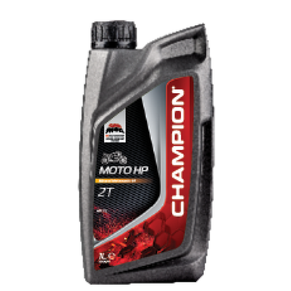 CHAMPION MOTO HP 2T  1 Lt.