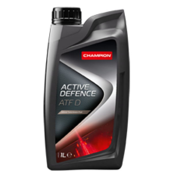 CHAMPION ACTIVE DEFENCE ATF D  1 Lt..
