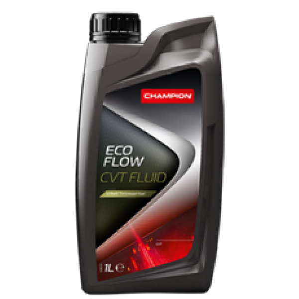 CHAMPION ECO FLOW CVT FLUID  1 Lt.