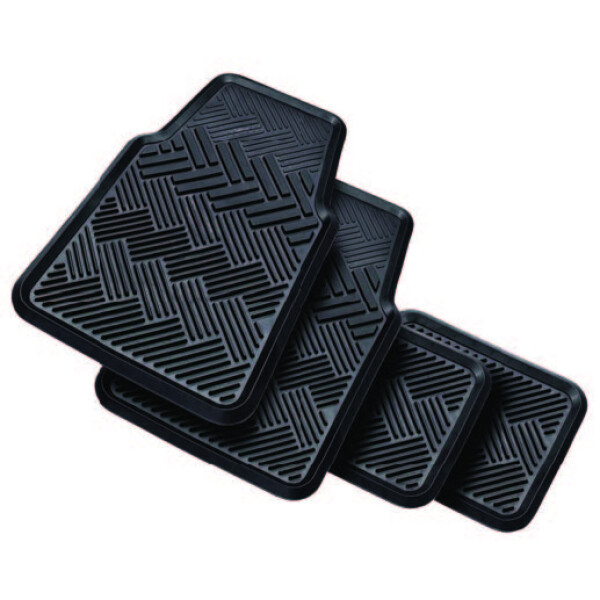 ΠΑΤΩΜΑ ΛΑΣΤΙΧΟ 6048 ΜΑΥΡΟ