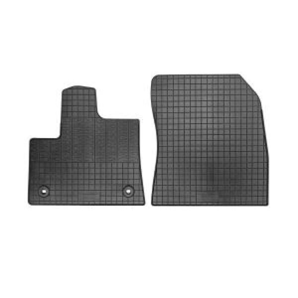 Σετ Πατάκια Μαρκέ Opel Combo E / Peugeot Rifter VAN 2 τμχ