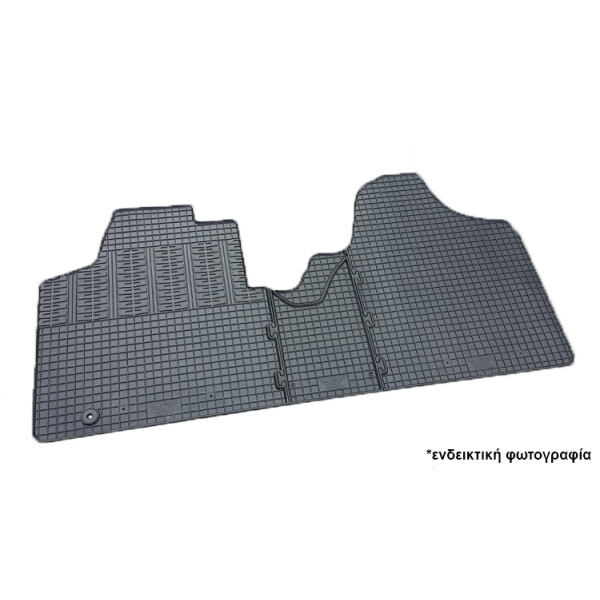 Πατάκι Μαρκέ Citroen Jumpy / Fiat Scudo Peugeot Expert / Toyota Proace