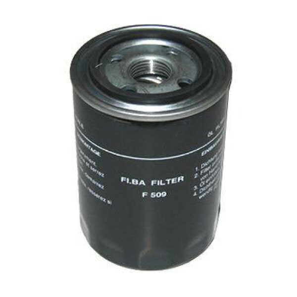 ΦΙΛΤΡΑ ΛΑΔΙΟΥ F-509