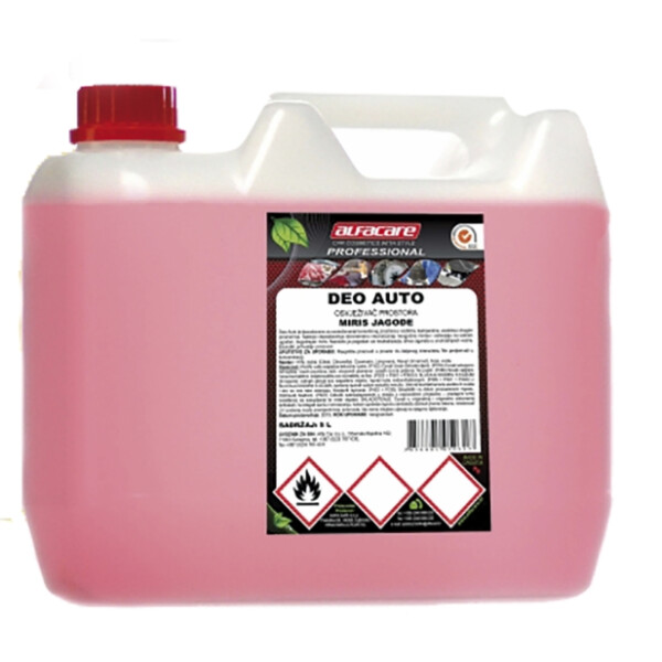 ΑΡΩΜΑ ΤΣΙΧΛΟΦΟΥΣΚΑ 5L