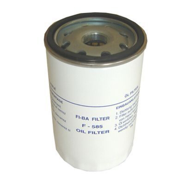 ΦΙΛΤΡΑ ΛΑΔΙΟΥ F-585