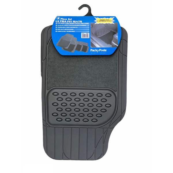 ΛΑΣΤΙΧΟΜΟΚ. ULTRA 7701 ΓΚΡΙ