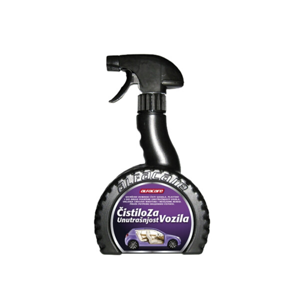 ΚΑΘΑΡΙΣΤΙΚΟ ΕΣΩΤΕΡΙΚΟΥ ΧΩΡΟΥ PUMP 500mL