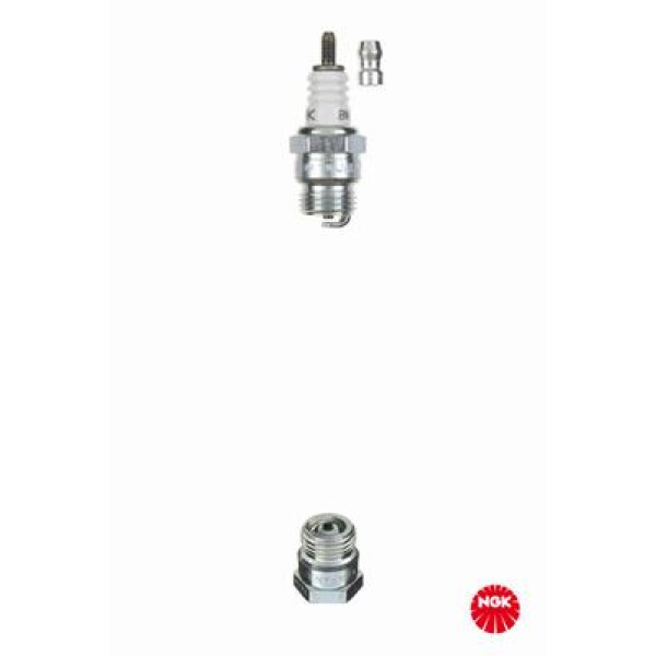 ΜΠΟΥΖΙ NGK BM7F