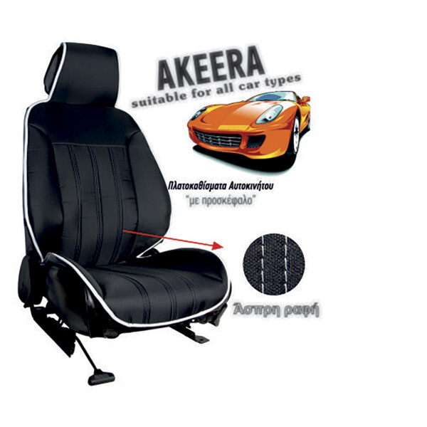 ΠΛΑΤΟΚΑΘΙΣΜΑ AKEERA ΥΦΑΣΜΑ (ΔΙΧΤΥ)