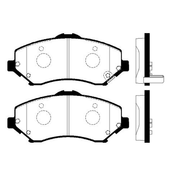 ΤΑΚΑΚΙΑ FBP-4338