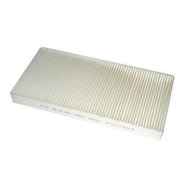 ΦΙΛΤΡΑ ΚΑΜΠΙΝΑΣ CF-39