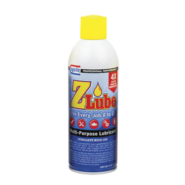 C-405  ΑΝΤΙΣΚΟΡΙΑΚΟ Z-LUBE 283g
