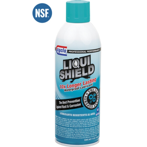 C-320 ΑΝΤΙΥΓΡΑΣΙΑΚΟ ΛΙΠΑΝΤΙΚΟ LIQIU SHIELD 284g