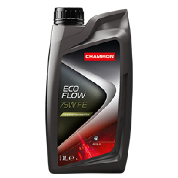 CHAMPION ECO FLOW 75W FE  1 Lt.