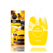 ΑΡΩΜΑΤΙΚΑ CITY CARD