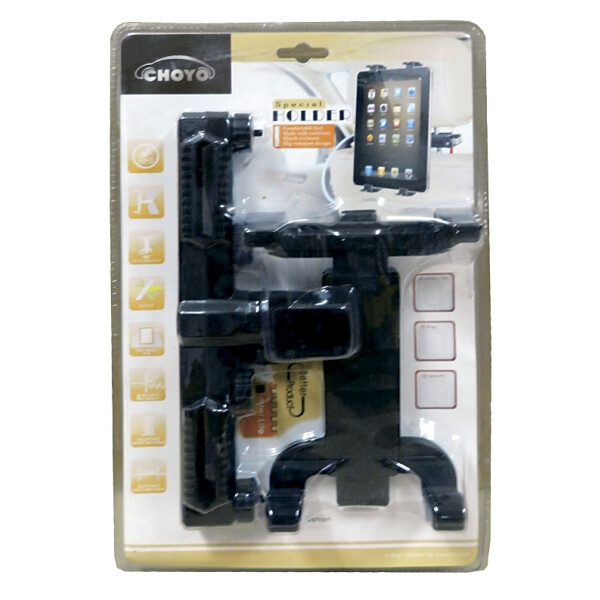 ΒΑΣΗ I-PAD TYPE’S