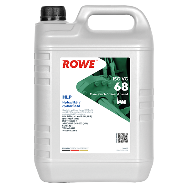 ROWE HLP 68 5L