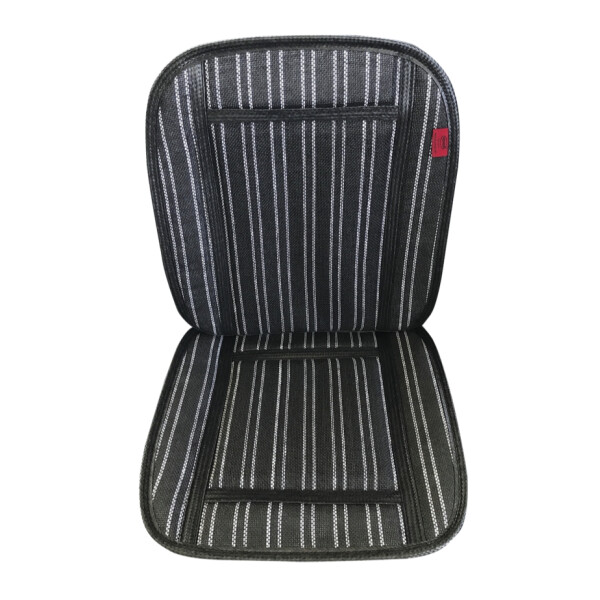 ΨΑΘΑ MAYPO ΜΕ ΑΣΠΡΗ ΡΙΓΑ ALCA