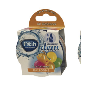 ΑΡΩΜΑΤΙΚΟ ΚΟΝΣΕΡΒΑ  MORNING DEW
