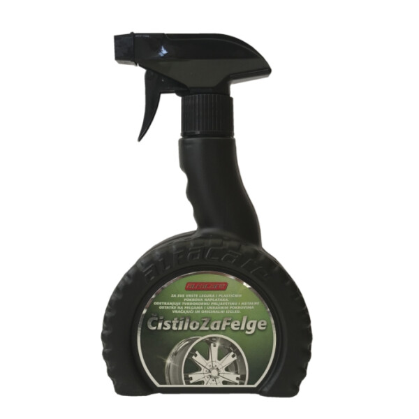 ΓΥΑΛΙΣΤΙΚΟ ΕΛΑΣΤΙΚΩΝ PUMP 500mL