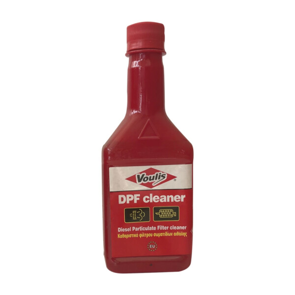 DPF CLEANER 250mL