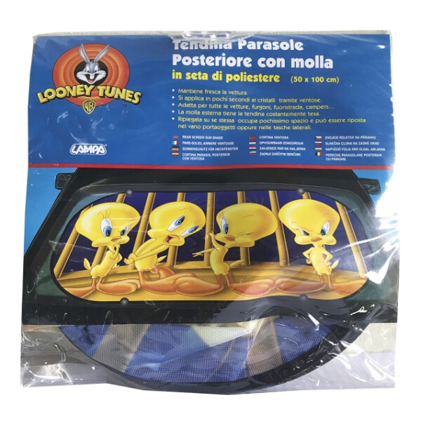 ΑΝΤΙΛΙΑΚΑ LOONEY TUNES