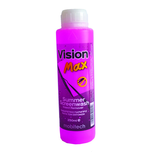 ΚΑΘΑΡ/ΚΟ ΠΑΡΜΠΡΙΖ SUMMER 250mL MOBITECH