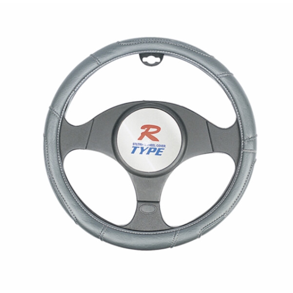 ΚΑΛΥΜΜΑ ΤΙΜΟΝΙΟΥ EVA ΓΚΡΙ SMALL