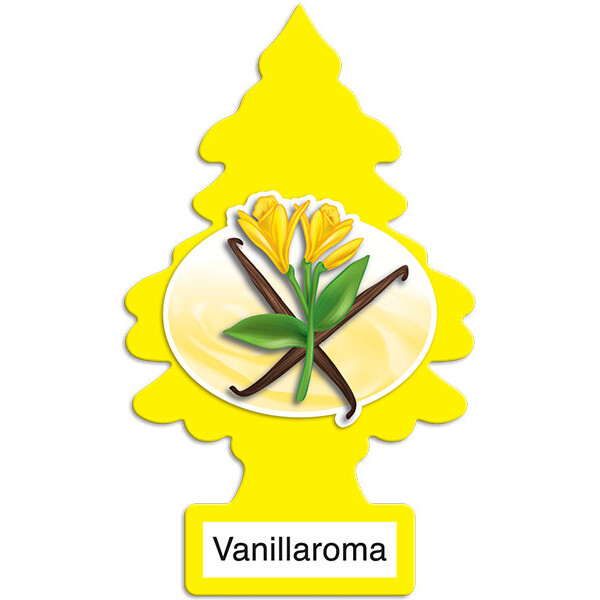 ΑΡΩΜΑΤΙΚΟ ΔΕΝΔΡΑΚΙ MAGIC TREE