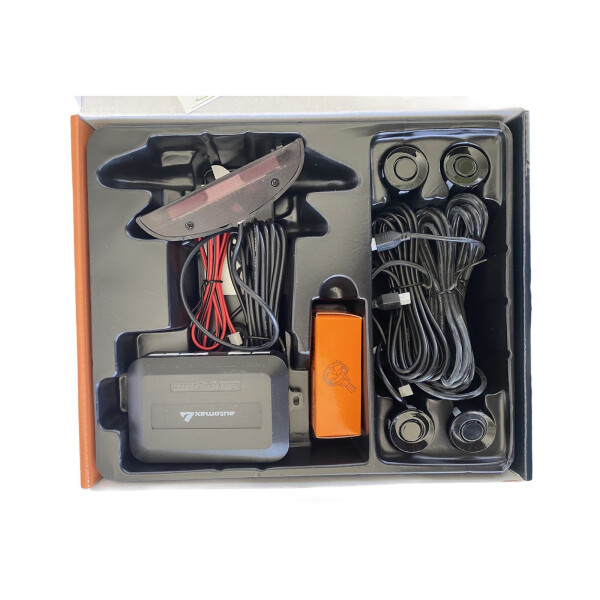 ΑΙΣΘΗΤΗΡΑΣ ΠΑΡΚΑΡΙΣΜΑΤΟΣ AUTOMAX