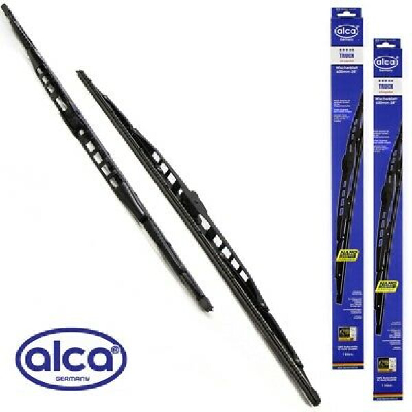 ΥΑΛΟΚΑΘΑΡΙΣΤΗΡΕΣ ALCA TRUCK 60cm (24”)