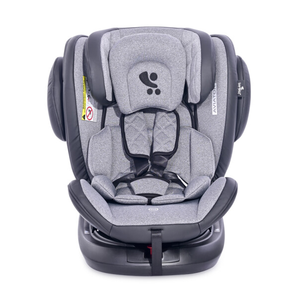 ΠΑΙΔΙΚΟ ΚΑΘΙΣΜΑ 0-36KG ISOFIX AVIATOR LORELLI