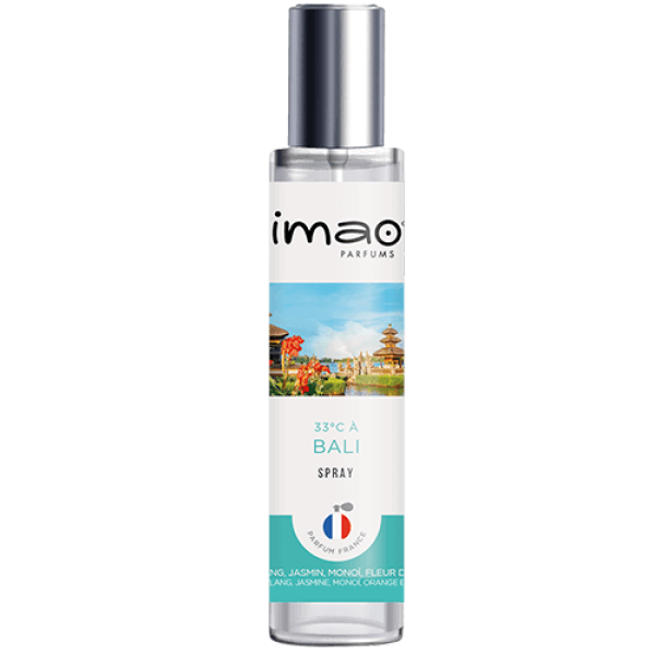 BALI SPRAY 30mL IMAO