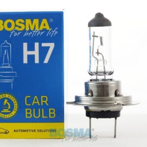 Bosma Bulbs