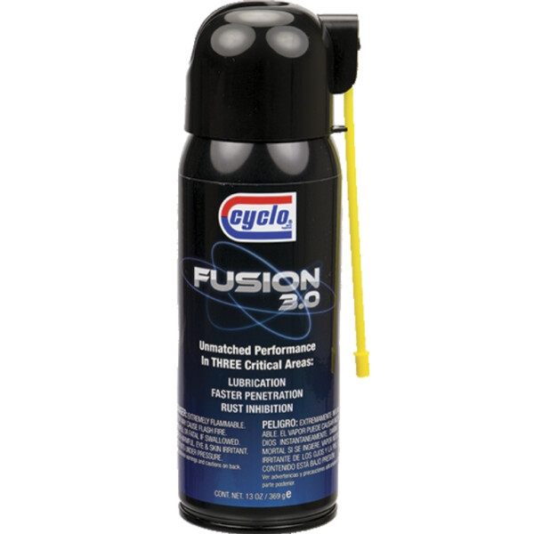 C-300 ΑΝΤΙΣΚΟΡΙΑΚΟ FUSION 3.0 369g